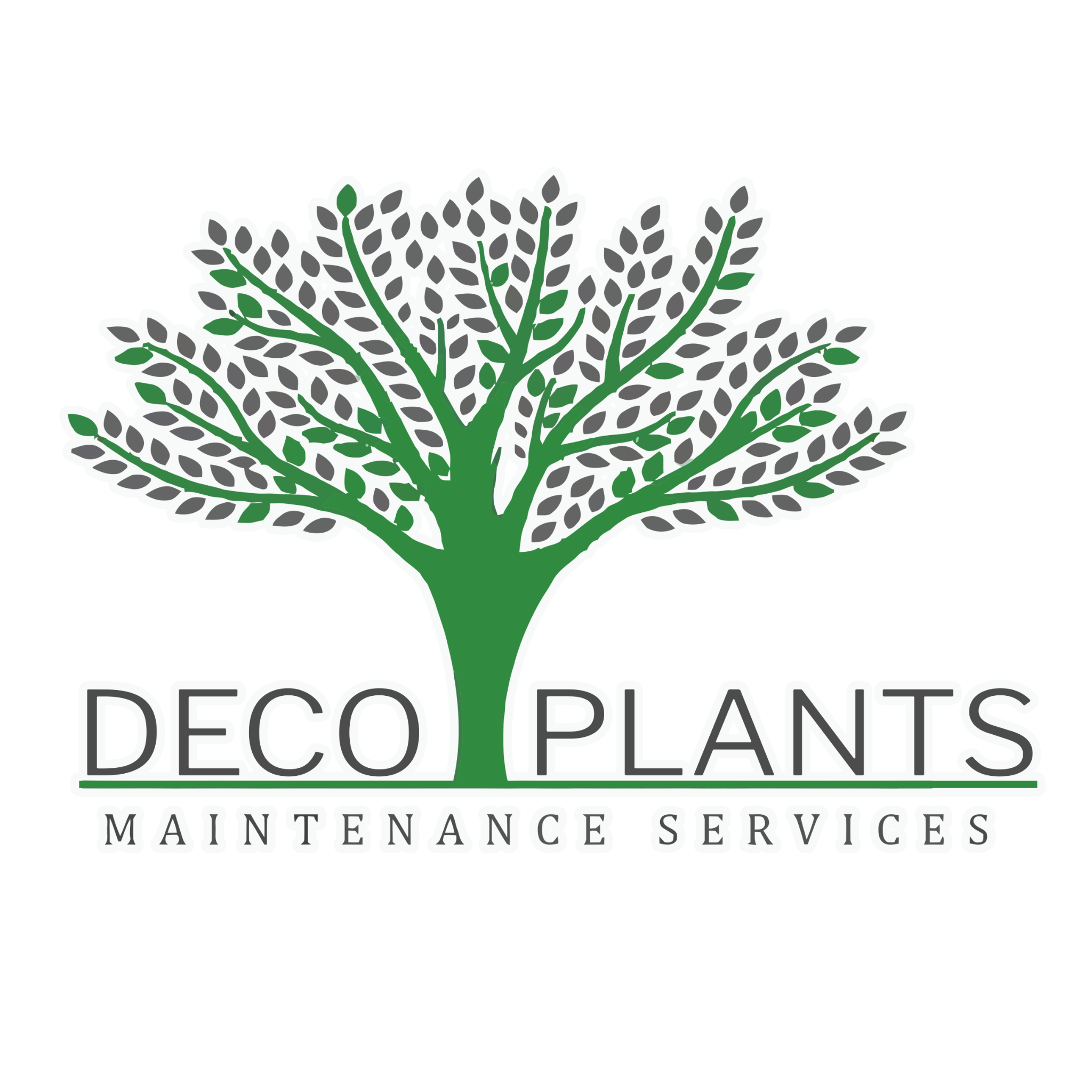 DecoPlants Maintenance Services
