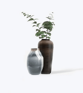 Ceramic Pot
